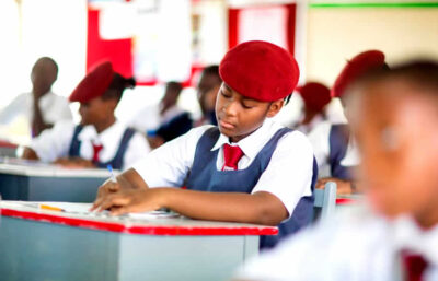 El Amin International School Abuja The Centre Of Learning Excellence