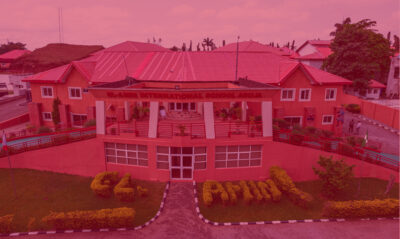 El Amin International School Abuja The Centre Of Learning Excellence