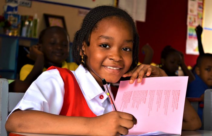 El Amin International School Abuja The Centre Of Learning Excellence