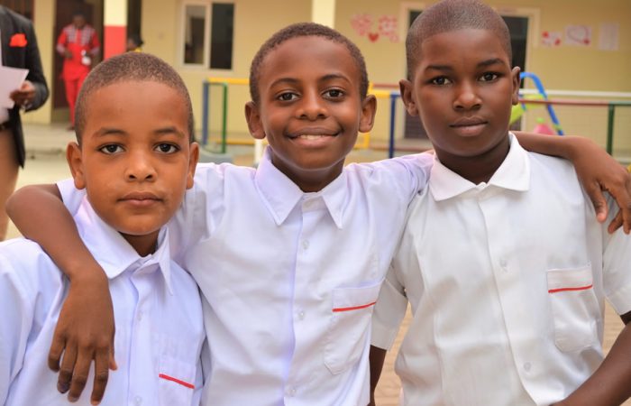 El Amin International School Abuja The Centre Of Learning Excellence
