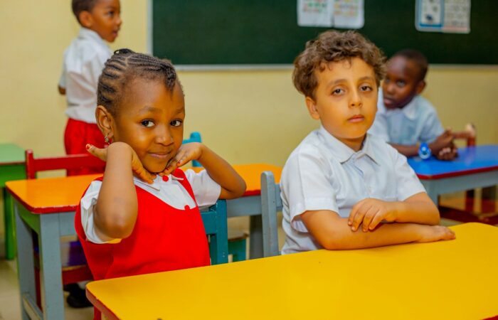 El Amin International School Abuja The Centre Of Learning Excellence