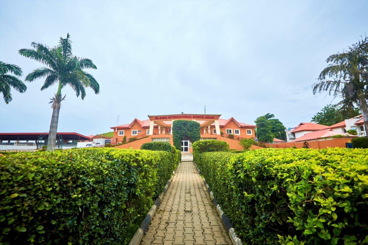 El Amin International School Abuja The Centre Of Learning Excellence